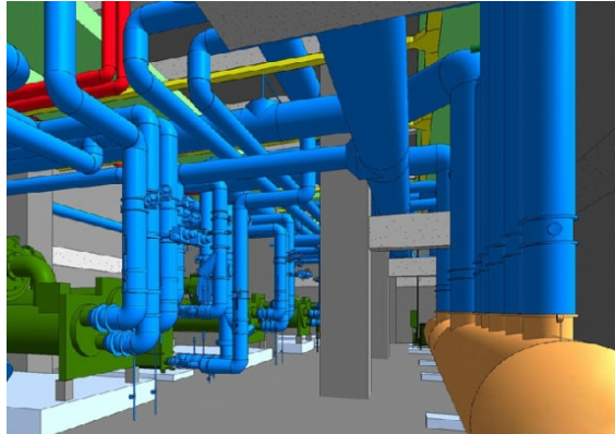 制冷機房設(shè)計入門基礎(chǔ)知識精講