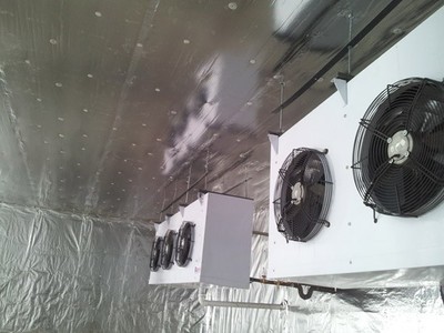 制冷工程_青海西寧冷庫安裝_青海中央空調銷售安裝_西寧制冷_青海佳興制冷設備