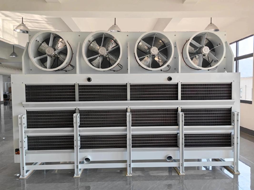 制冷設(shè)備,冷風(fēng)機(jī)#冷風(fēng)機(jī) #冷庫 #冷庫工程 #冷庫板 #鄭