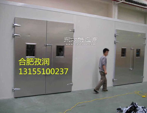 制冷設(shè)備安裝制冷工程建設(shè)圖片