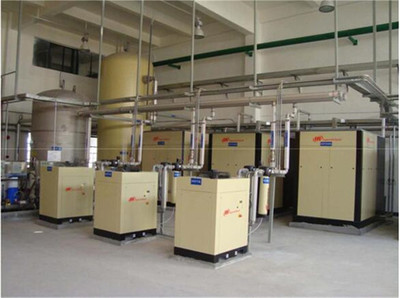 煙臺威盛機(jī)電工程